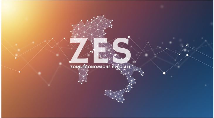 Visualizza la notizia: Credito ZES 2025